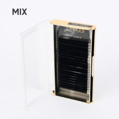 микс black