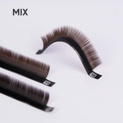 микс шок