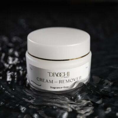 Ремувер клею для нарощування вій