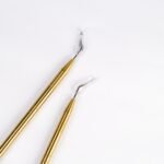 Багатофункціональний інструмент (БФІ) для ламінування вій