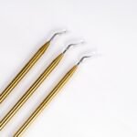 Багатофункціональний інструмент (БФІ) для ламінування вій