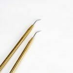 Багатофункціональний інструмент (БФІ) для ламінування вій