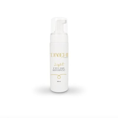 Пінка-мус для вій, 100 мл