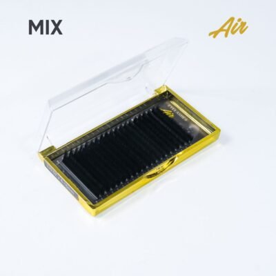 Air black mix