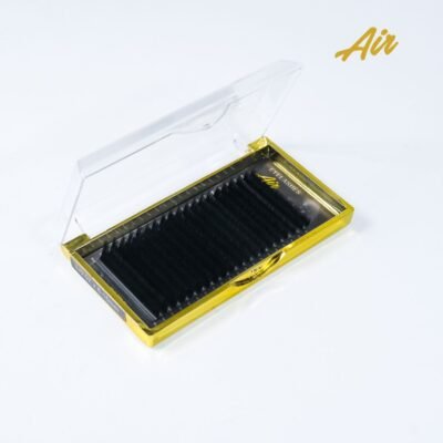 Air black line 20