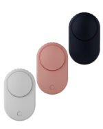 Вентилятор для нарощенених вій