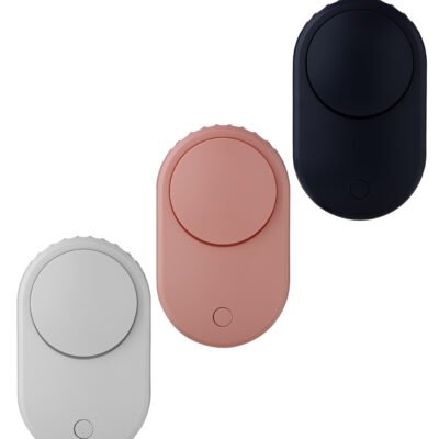 Вентилятор для нарощенених вій