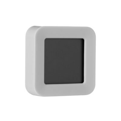 Термогігрометр