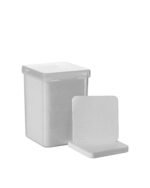 Безворсові салфетки для клея (200 шт)