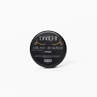 Крем-ремувер з аромат манго, DIVOCHI, 15 г