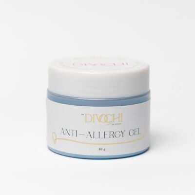 Антиалергенний гель DIVOCHI, 80 г