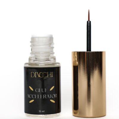 Активатор для клею, DIVOCHI, 15 мл