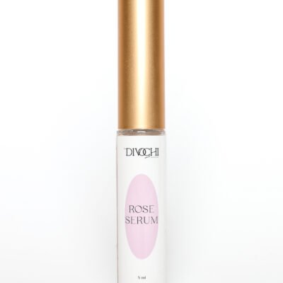 Rose Serum DIVOCHI, 5 мл