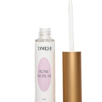 Rose Serum DIVOCHI, 5 мл