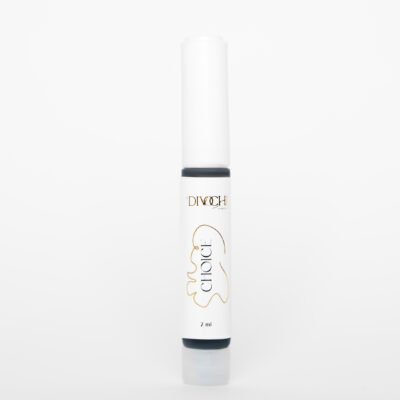 Клей чорний "CHOICE", DIVOCHI, 2мл