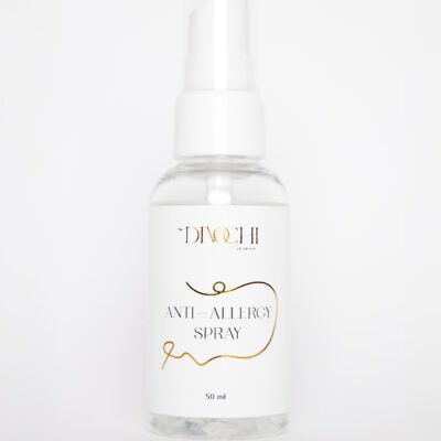 Антиалергенний спрей DIVOCHI, 50 мл