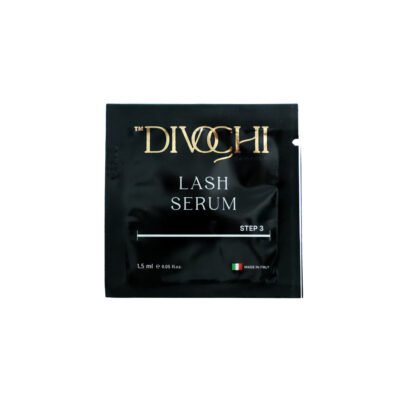 Step 3 Сироватка для ламінування Divochi, 1,5 мл